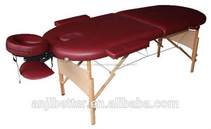 Mejor mesa de masaje portátil con precio razonable, la venta caliente - Product Image 2