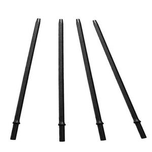 ジャッキハンマードリルロッドtpb60ジャッキハンマー用スペアパーツ - Product Image 1