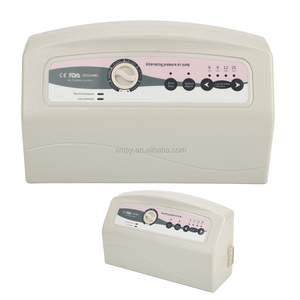 Colchón Médico Inflable Antiescaras Eléctrico de 18 Celdas con Tecnología Ripple, Impermeable y de Grado Médico, Venta al Por Mayor Senyang - Product Image 5