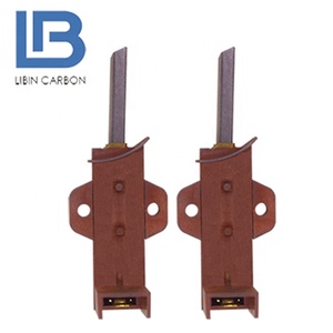 Nuevo Modelo <span class=keywords><strong>de</strong></span> sándwich <span class=keywords><strong>de</strong></span> cepillo <span class=keywords><strong>de</strong></span> carbono para lavadora - Product Image 2