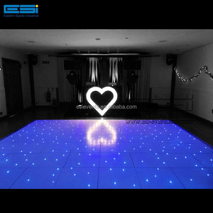 إضاءة led للنجوم من مصنع ESI للبيع وللإيجار في حفلات الزفاف - Product Image 5