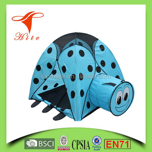 Tente pour enfants Coloré Écologique Jouer Tentes De Maison/Enfants Jouent hut tentes/Bébés & Enfants Intérieur et extérieur Jouer tente - Product Image 2