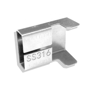 304ステンレス鋼ストラップバンドSsウィングシール - Product Image 4