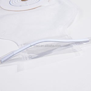 膀胱ストーマ使い捨てボリューム人工肛門バッグ57mm - Product Image 3
