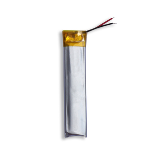3.7V <span class=keywords><strong>100</strong></span> MAh Isi Ulang Baterai Polimer <span class=keywords><strong>Lithium</strong></span> <span class=keywords><strong>Ion</strong></span> 040838 - Product Image 3