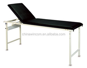 Antik Pemeriksaan Medis Medis Pemeriksaan Sofa Klinik Medis Pemeriksaan Rumah Sakit Tempat Tidur - Product Image 1