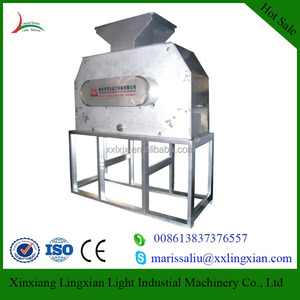 304 Acier Inoxydable Pur <span class=keywords><strong>Passion</strong></span> L'extraction Du Jus De <span class=keywords><strong>Fruit</strong></span> Machine - Product Image 6