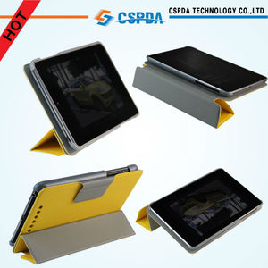 <span class=keywords><strong>Google</strong></span> Nexus 7 Funda Inteligente con función automática descanso / activación / Soporte - Product Image 1