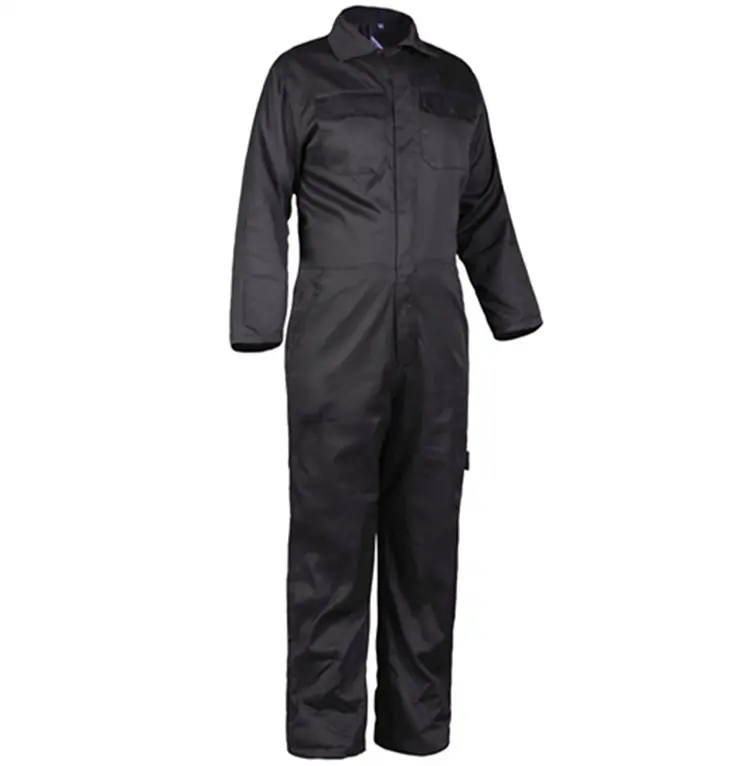 Durable Industrial Workwear Mens Painter Jumpsuit overol Work Uniform