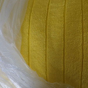 Tiras de microfibra 80% poliéster 20% poliamida para fregonas - Product Image 4