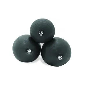 Hot sale ISO passed gym equipment grasping feeling is strong slam ball 40kg