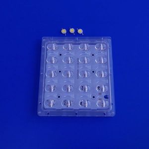 Halogenuros metálicos 100w llevó el reemplazo lámpara del camino - Product Image 1
