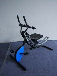 Mstar nuevo patena entrenador de bicicleta bici gimnasio, culturismo bicicletas estáticas - Product Image 5
