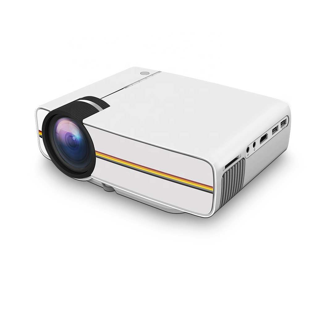 good quality lcd digital projector led for home theatre school