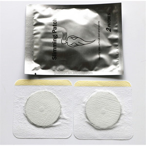 Tempelan Pelangsing Magnetis Tempelan Perut untuk Kecantikan - Product Image 2