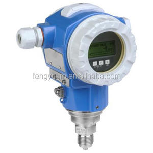 E + H/Endress + Hauser CerabarS PMP71 trasmettitore di Pressione Assoluta E Relativa - Product Image 1