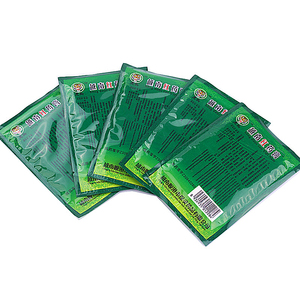 Pansement musculaire Tiger Balm <span class=keywords><strong>rouge</strong></span> <span class=keywords><strong>du</strong></span> Vietnam, soulagement de la douleur, raideur des épaules, <span class=keywords><strong>patch</strong></span> analgésique - Product Image 6