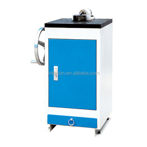 Puces à échantillon de choc électrique, machine à casse - Product Image 1