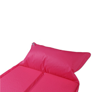 El mejor estera de acampada plegable barata del precio de Lilo del océano <span class=keywords><strong>La</strong></span> estera de aire inflable del aire del Tpu del auto d - Product Image 6