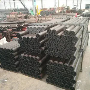 wireline NQWL HQWL PQWL drill rod drill pipe, NW HW PW casing and tube