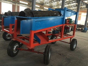 الغريني غسالة الذهب على نطاق صغير منشأة تعدين - Product Image 2