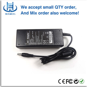 Mejor servicio de salida del adaptador de alimentación de CA 19v 4.74A para portátil <span class=keywords><strong>asus</strong></span> - Product Image 1