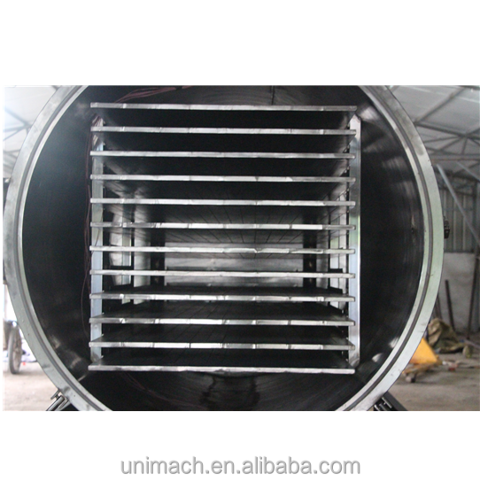 FD-400 Высокое качество сублимационной сушилки