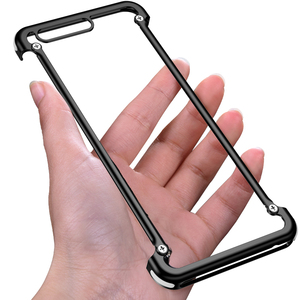 New Blank Alluminio Metallo Personalizzato Cassa Del Telefono Mobile <span class=keywords><strong>Per</strong></span> <span class=keywords><strong>Huawei</strong></span> <span class=keywords><strong>P10</strong></span> - Product Image 3