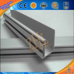 Hot! Produire de l'<span class=keywords><strong>aluminium</strong></span> d'extrusion série 6063-t6 texturé <span class=keywords><strong>aluminium</strong></span> / aquarium cadre en <span class=keywords><strong>aluminium</strong></span> - Product Image 3
