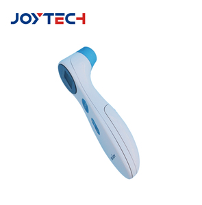 Thermomètre frontal infrarouge numérique sans contact pour bébé avec certification CE et batterie intégrée - Product Image 6