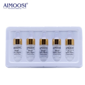 Aimoosi maquillaje <span class=keywords><strong>permanente</strong></span> Microblading reparación labio delineador <span class=keywords><strong>de</strong></span> <span class=keywords><strong>ojos</strong></span> reparación agente vitamina seguimiento líquido - Product Image 4