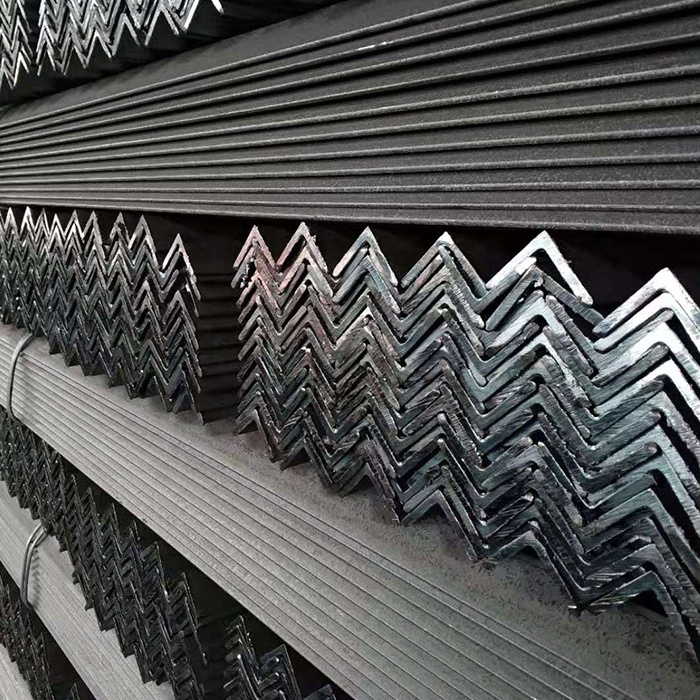 S275 L shaped Angle Steel