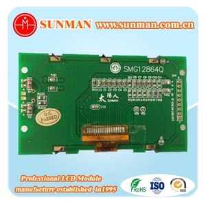 <span class=keywords><strong>COG</strong></span> 18 pin <span class=keywords><strong>12864</strong></span> ЖК- - Product Image 2