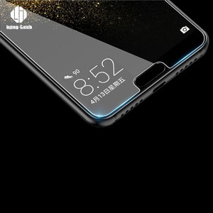 Anti-shock di telefonia mobile temperato protezione dello schermo di <span class=keywords><strong>vetro</strong></span> per <span class=keywords><strong>HUAWEI</strong></span> <span class=keywords><strong>P20</strong></span> in <span class=keywords><strong>vetro</strong></span> temperato - Product Image 1