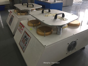 Textilgewebe Laborgeräte <span class=keywords><strong>Martindale</strong></span> Abrieb-und <span class=keywords><strong>Pilling</strong></span>-<span class=keywords><strong>Tester</strong></span> - Product Image 4