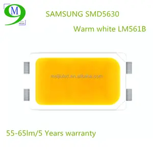 5630 SMD LED диоды 5730 0.5 Вт, Samsung lm561c S6, S7