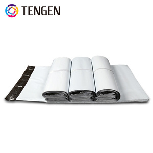 Túi Chuyển Phát Nhanh Chất Lượng Cao Với Giấy Chứng Nhận GRS Và Vật Liệu PCR PIW Vật Liệu Vận Chuyển Phong Bì Bưu Phẩm Túi <span class=keywords><strong>Poly</strong></span> - Product Image 3