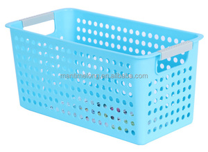 Creative Hollow Stackable Storageตะกร้าเสื้อผ้า<span class=keywords><strong>กล่อง</strong></span>ของเล่น - Product Image 5