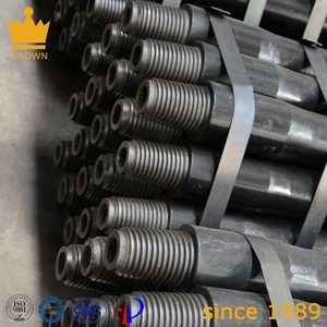 Cần Khoan DTH Hướng Giếng Nước <span class=keywords><strong>Api</strong></span> 2 3/8 Cho Phù Thủy Mương JT2720M1/3020M1 - Product Image 3