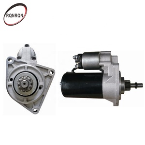 Motor de arranque de coche 12V 1.4KW 11T CCW para Lada <span class=keywords><strong>Samara</strong></span> 0986014950 0001108099 21083708010 2108-3708010 SM8099 CS332 - Product Image 1