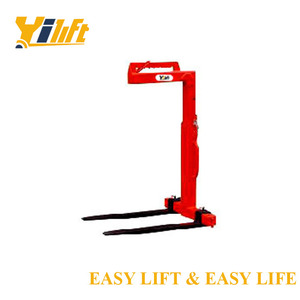 2020 Thiết Kế Mới Nhất Durable Điều Chỉnh Chiều Rộng Ngã Ba Vẫn Còn Cần Cẩu Ngang Nâng Ngã Ba - Product Image 6