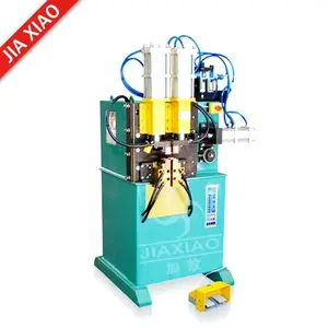 butt welding machine for band saw blade