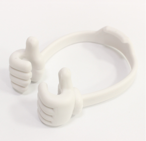 Support de poignée <span class=keywords><strong>pour</strong></span> téléphone portable, accessoire à pouce réglable <span class=keywords><strong>pour</strong></span> téléphone portable, nouveau produit 2019 - Product Image 5