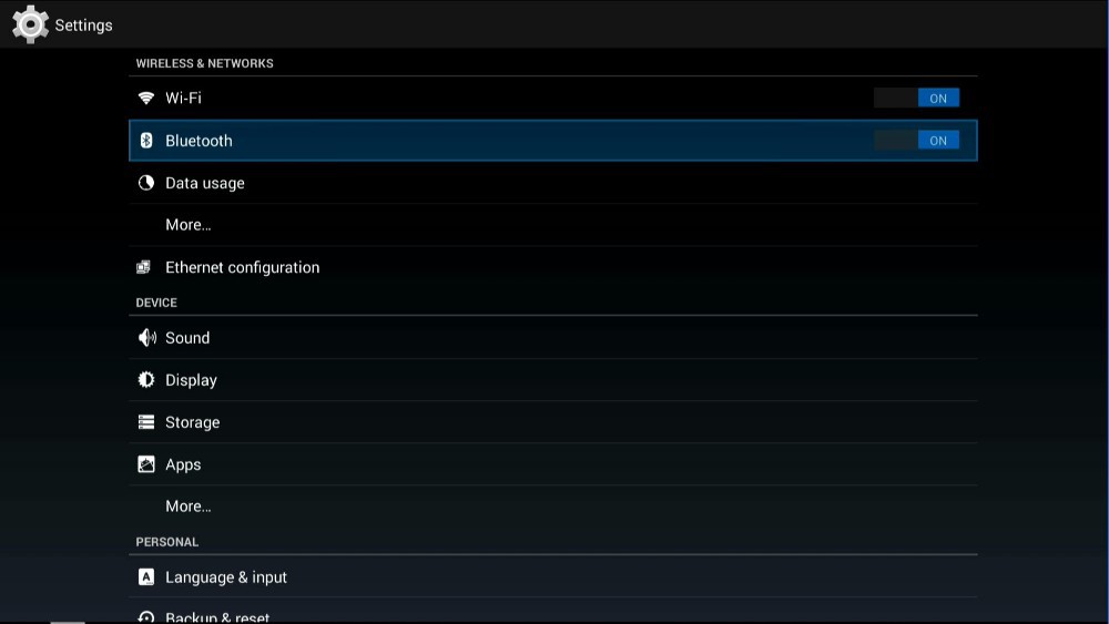 Realtek 1195 android. 4.4 lecteur multimédia full hd 1080p porno vidéo. xbmc streaming tv box ethernet intégré- wifi