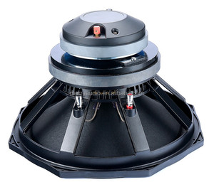 Mô Hình Nóng Nhôm <span class=keywords><strong>15</strong></span> Inch Ferrite Loa Đồng Trục - Product Image 4