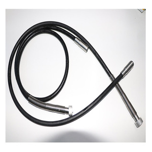 220 V Dynapac प्रकार वायवीय ठोस थरथानेवाला - Product Image 2