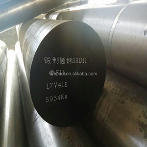 Hot làm việc khuôn thép rèn Vòng/Vuông/thanh Phẳng 5 CRNIMO/1.2714/<span class=keywords><strong>L6</strong></span>/SKT4/1.2713 Giá Mỗi kgs - Product Image 6