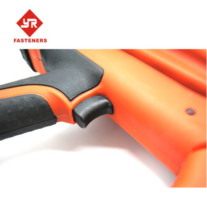Clou professionnel sans fil alimenté au <span class=keywords><strong>gaz</strong></span>, pour béton ou acier - Product Image 4