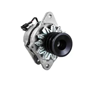 Alta qualità EX300-5 6 sd1 6 uz1 gruppo generatore 1812006030 1-81200603-0 6 wg1 motore alternatore Diesel per ISUZU