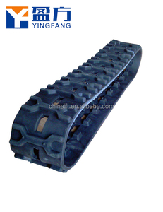 <span class=keywords><strong>Mini</strong></span> pelle mécanique sur rail en caoutchouc, OEM X331, - Product Image 1